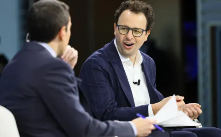 CEOs Double Down on AI Bets Despite Spotty Returns in 2026