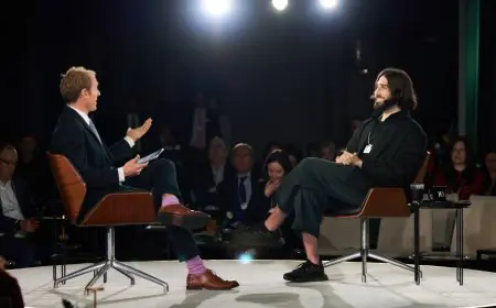 AI Hype Hits Wall Business Leaders Demand Real Results