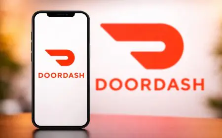 DoorDash Unveils Zesty AI App for Hyper-Personalized Dining Discovery