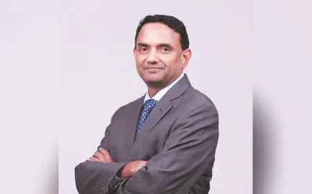 TCS Hits $1.5B AI Revenue Run Rate Amid Global Demand Surge