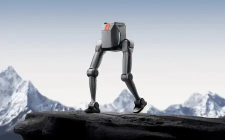 LimX Dynamics Shatters Pricing Barriers with the New TRON 2 Robot