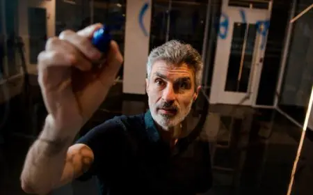 Godfather of AI Yoshua Bengio Warns the Real Danger Began with ChatGPT