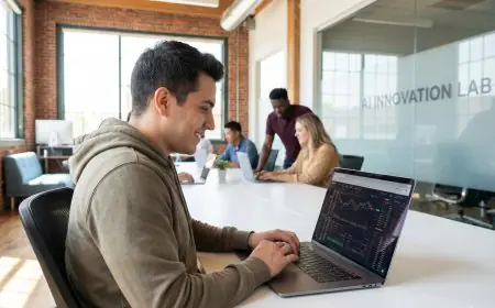 The AI Gold Rush: New Analysis Reveals a Wave of Billionaires Under 30