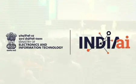 India to Showcase 100 Homegrown Apps at AI Impact Summit to Lead Global South