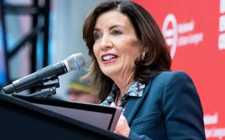 New York Passes Landmark RAISE Act: What the New AI Safety Rules Mean for Tech Giants