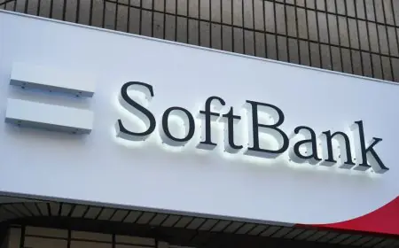 SoftBank’s $4 Billion DigitalBridge Buyout: The Architecture of Artificial Super Intelligence
