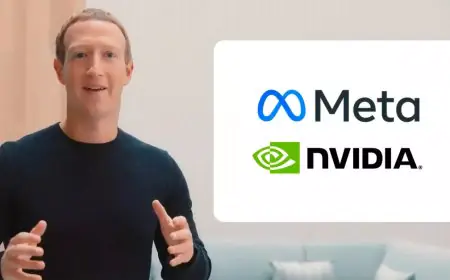 Nvidia and Meta Ignite Year-End M&A Frenzy as "Agentic AI" Drives Market Volatility