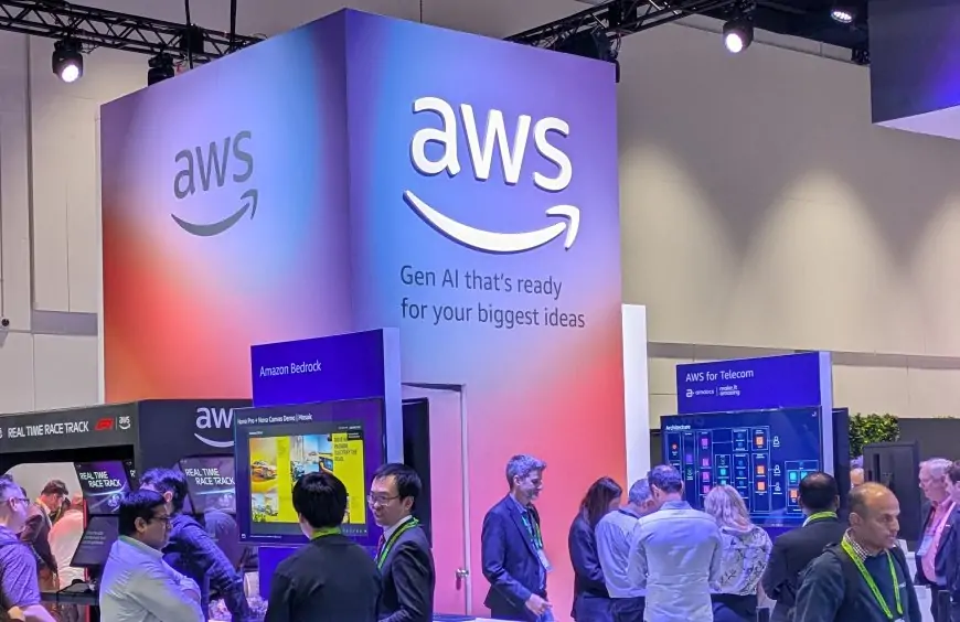AWS Unveils Trainium3 Chips and UltraServers at reInvent 2025 Revolutionizing AI Infrastructure