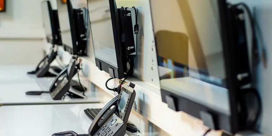 Wisconsin Counties Deploy AI for Non-Emergency Calls Freeing Dispatchers for Critical 911 Response