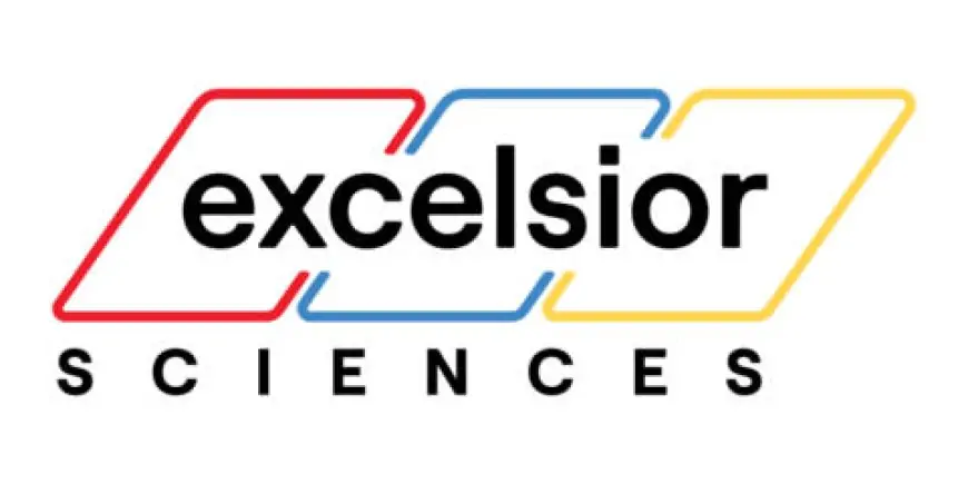 Excelsior Sciences Secures $95M to Revolutionize AI-Driven Small Molecule Drug Discovery