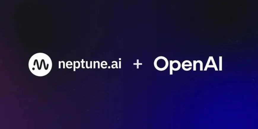 OpenAI Snaps Up Neptune AI Startup to Supercharge Model Training