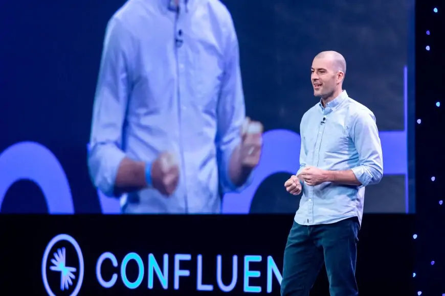 IBM Snaps Up Confluent for $11B to Supercharge Enterprise AI Data Streaming