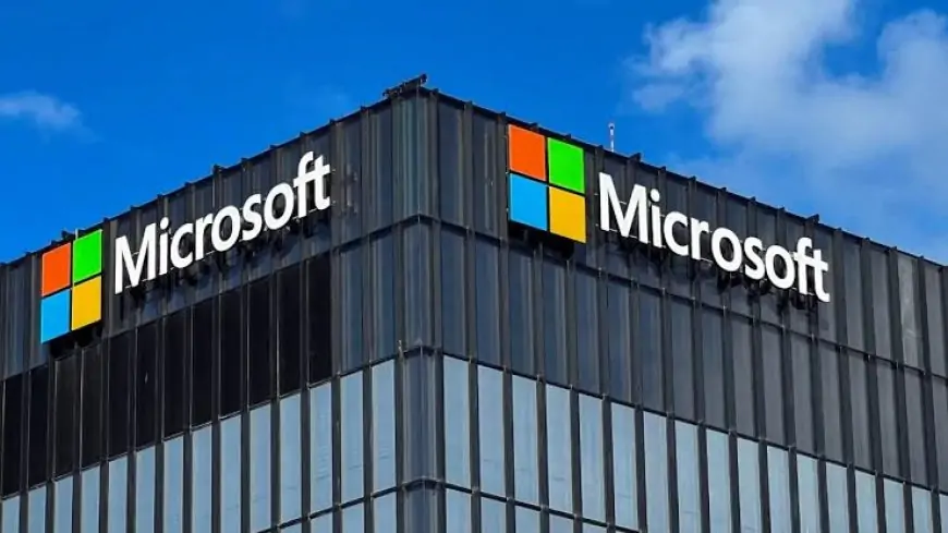 Microsoft Pumps C$7.5B into Canada Boosting AI Cloud Infrastructure