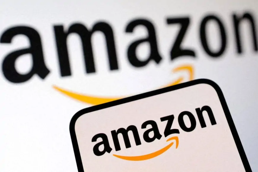 Amazon Commits $35B to India by 2030 Fueling AI Infrastructure Surge