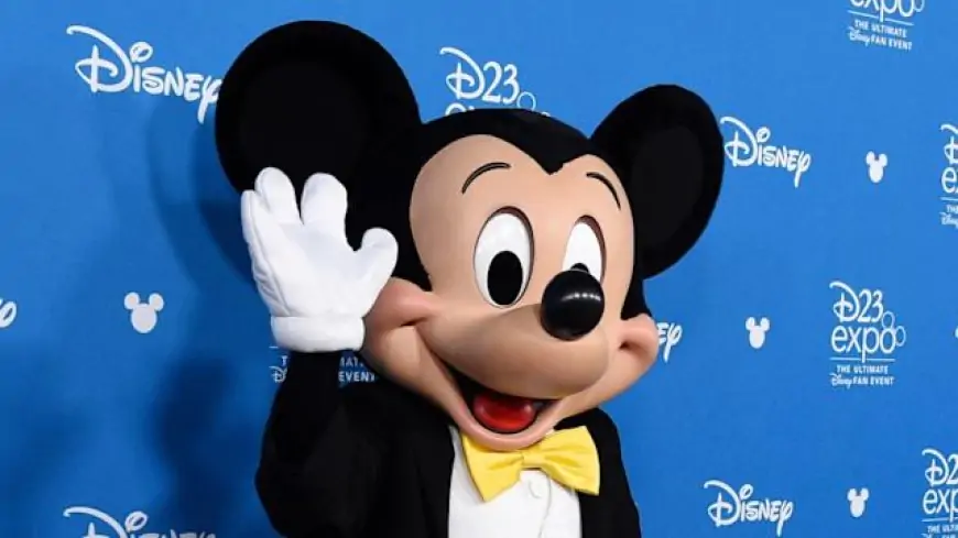 Disney Drops $1B on OpenAI to Animate Sora with Iconic Characters