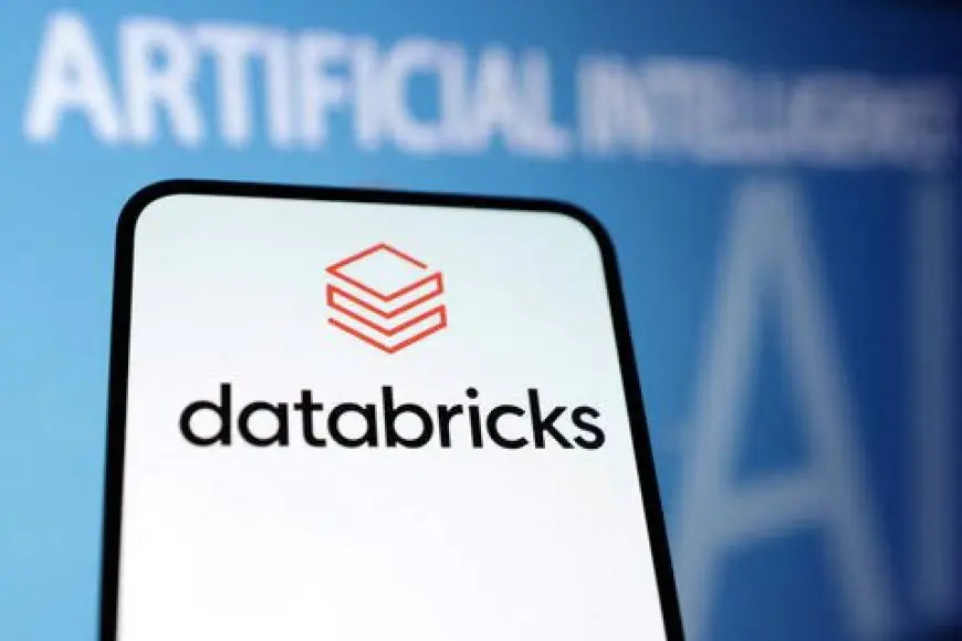 Databricks Bags $4B Boost at $134B Valuation for AI Expansion