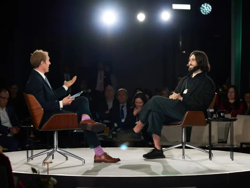 AI Hype Hits Wall Business Leaders Demand Real Results