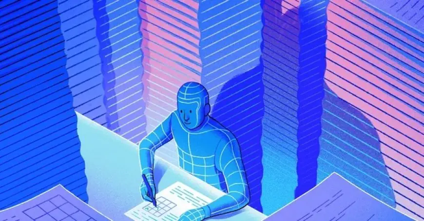 What is the "Humanity's Last Exam" AI Benchmark?