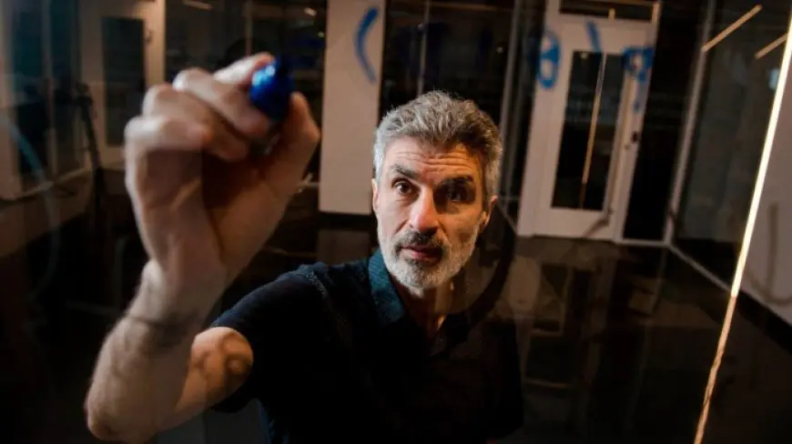 Godfather of AI Yoshua Bengio Warns the Real Danger Began with ChatGPT