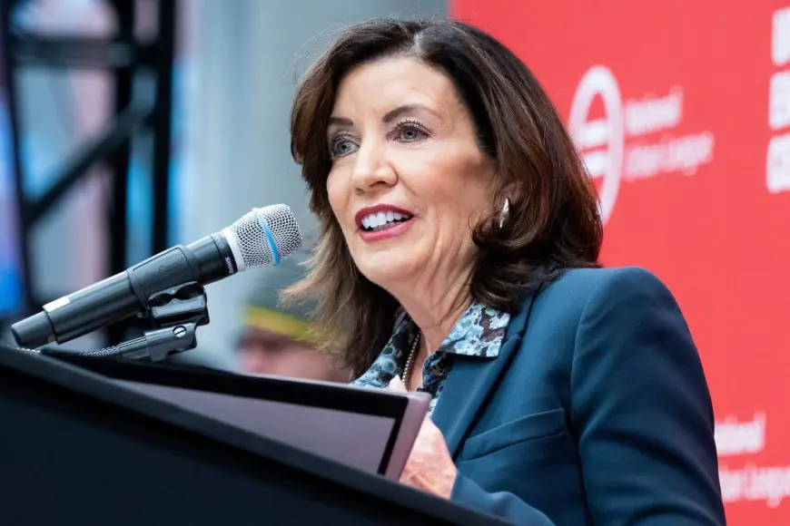 New York Passes Landmark RAISE Act: What the New AI Safety Rules Mean for Tech Giants