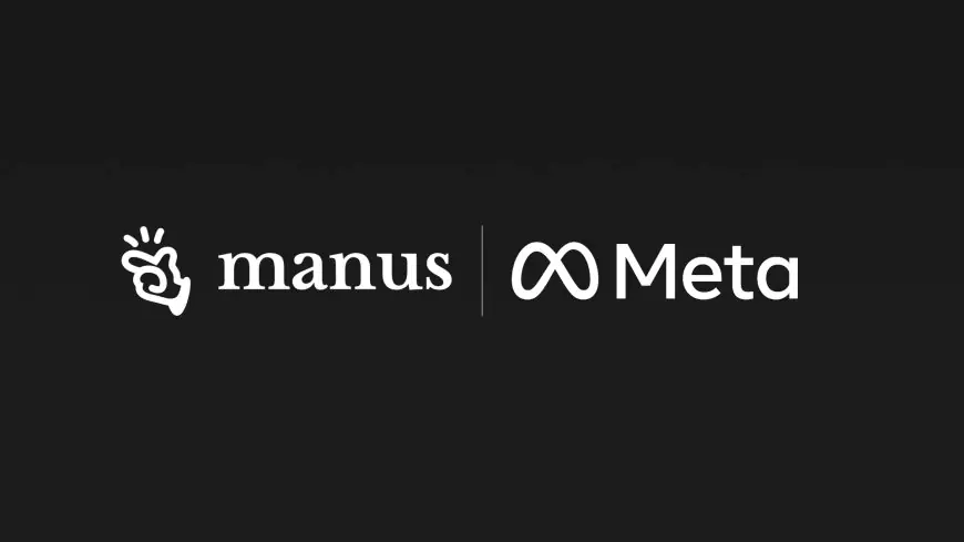 Meta Seals Multi-Billion Dollar Manus Buyout: A Geopolitical Chess Move for Agentic AI