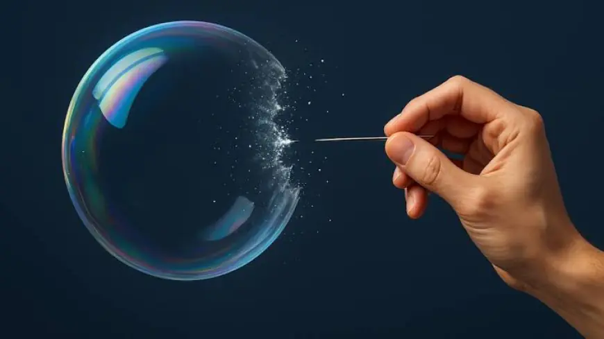 AI Bubble or New Industrial Revolution? Why Tech Giants Are Sounding the Alarm