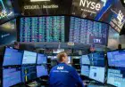 Wall Street Rally Partly Driven by AI Optimism