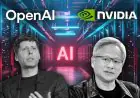 Nvidia 100 Billion OpenAI Megadeal is Stalling