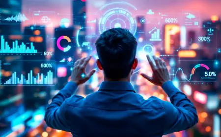 The AI Cold War: Geopolitical Rivalry and the Global Race for Tech Supremacy