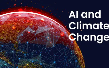 AI vs. The Storm: How Next-Gen Climate Prediction Tools Are Saving Lives in 2026