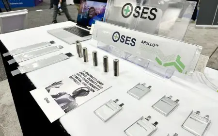 The AI Inflexion Point: SES AI’s 2026 Roadmap vs. Ray Dalio’s “Early Bubble” Warning