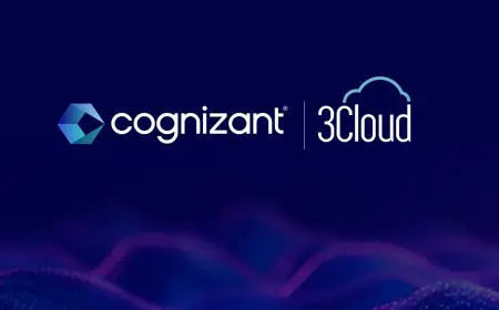 How Cognizant Acquisition of 3Cloud Reimagines Enterprise AI on Microsoft Azure