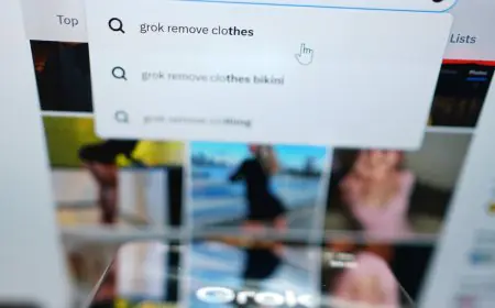 Why Grok AI Deepfake Chaos is Forcing Global Regulators to Act