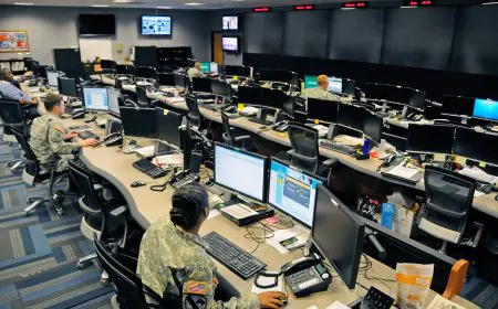 Why Elon Musk Grok AI is Joining the US Pentagon Military Networks