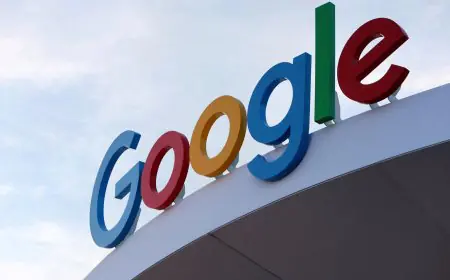 Alphabet Surged to a 4 Trillion Dollar Valuation Amid the Global AI Race