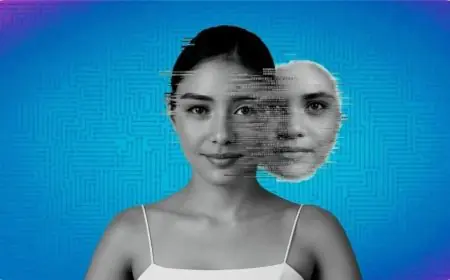 Kazakhstan Mandated AI Content Labeling to Fight Deepfakes and Disinformation