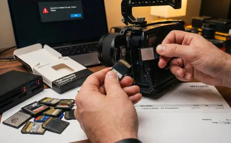 Why the 2026 Memory Shortage is Fueling Record Sandisk Gains While Threatening Personal Computers