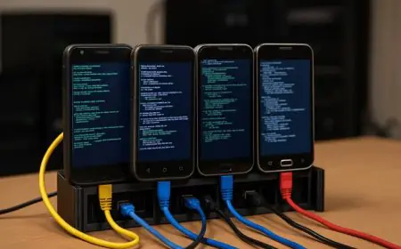 From Smartphones to Data Centers: How RAM scarcity will reshape Tech Prices.