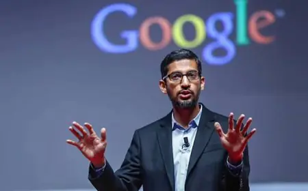 Why 2026 Will Mark Google Return as the Undisputed Tech Superpower