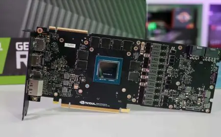 Why RAM Not GPUs Will Be the Real AI Chokepoint in 2026