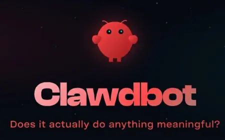 What is ClawdBot and why people are talking about ClawdBot