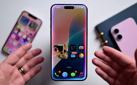 Why Apple is Scaling Back Siri AI Features for a Smarter Chatbot Future