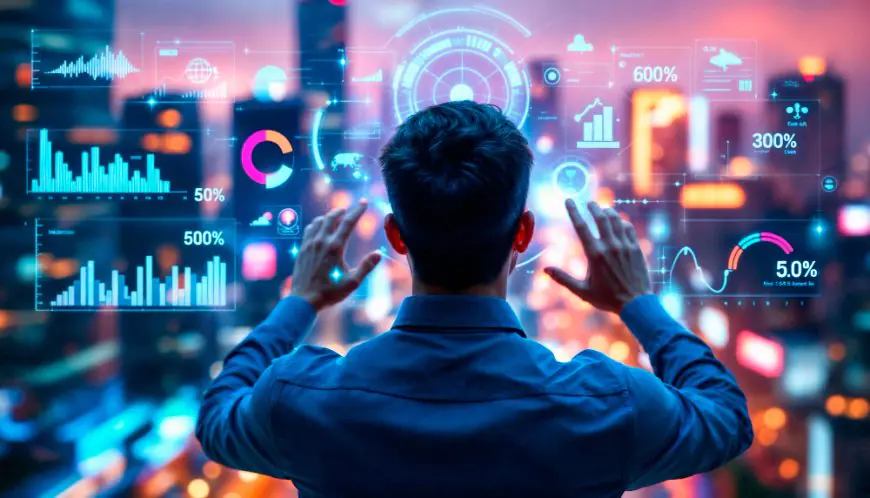 The AI Cold War: Geopolitical Rivalry and the Global Race for Tech Supremacy