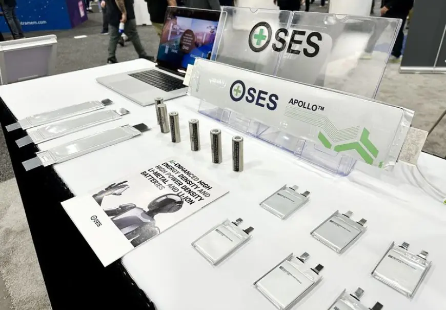 The AI Inflexion Point: SES AI’s 2026 Roadmap vs. Ray Dalio’s “Early Bubble” Warning