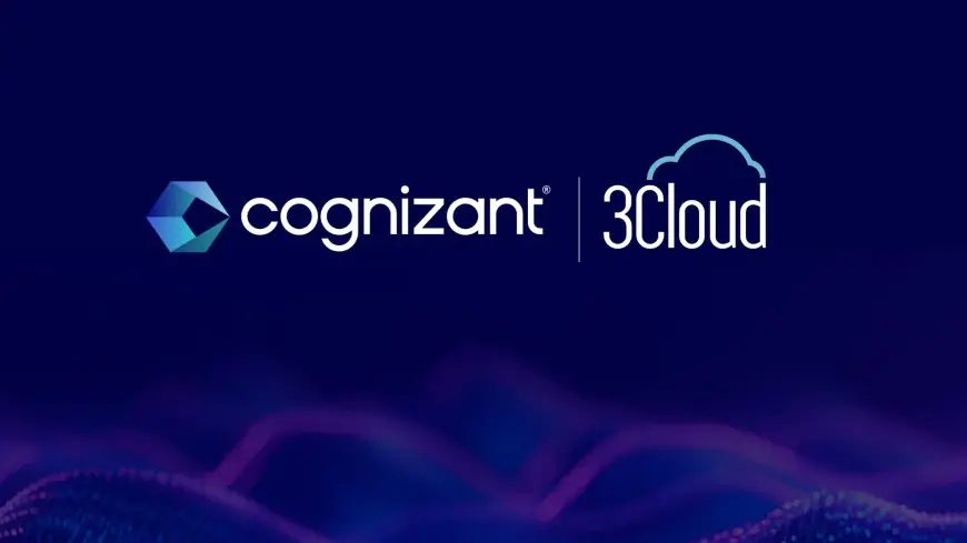 How Cognizant Acquisition of 3Cloud Reimagines Enterprise AI on Microsoft Azure