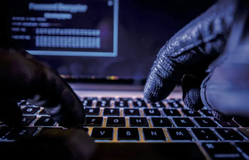 Why AI Powered Cyberattacks are the Top Security Threat in 2026