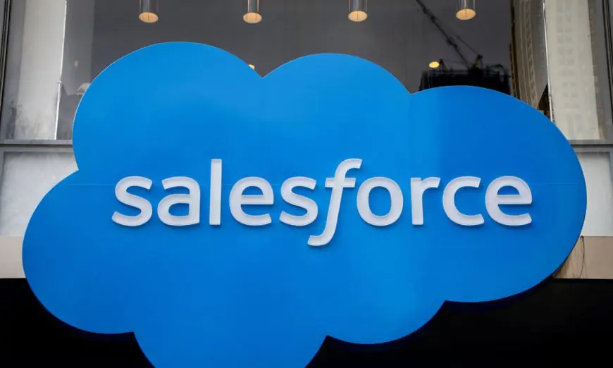 Salesforce Scales Back AI Dependence After Critical Reliability Failures