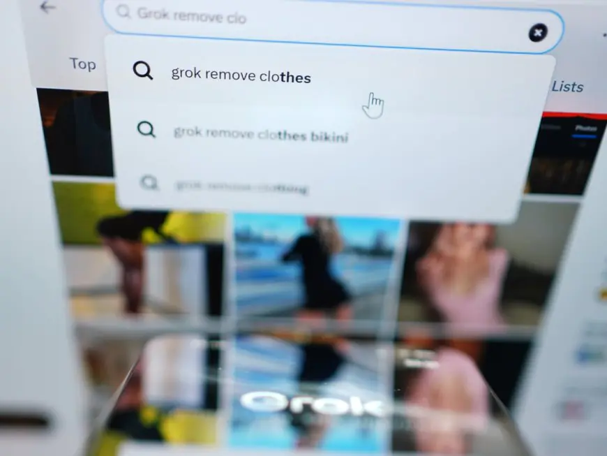 Why Grok AI Deepfake Chaos is Forcing Global Regulators to Act