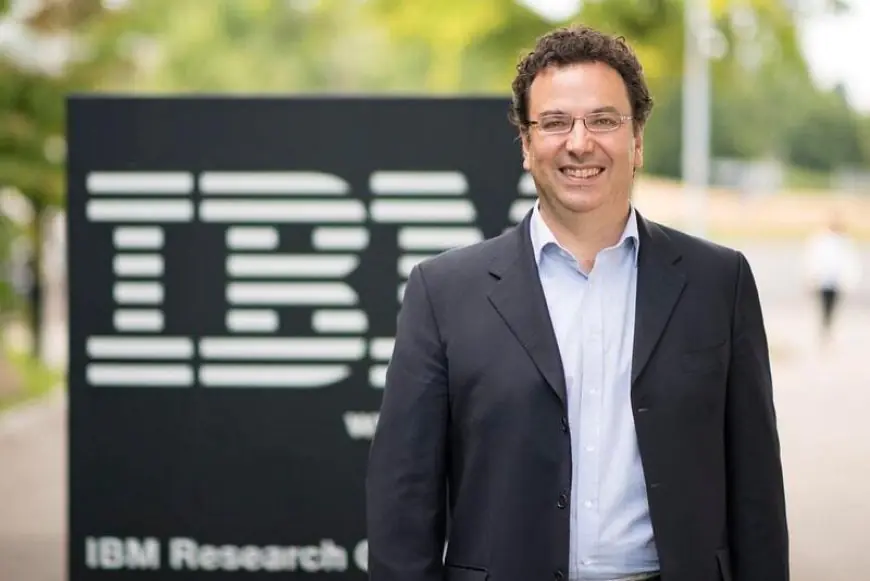 Why IBM Research Claims AI Will Completely Redefine Business Growth and Revenue by 2030