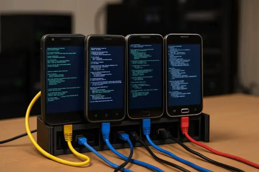 From Smartphones to Data Centers: How RAM scarcity will reshape Tech Prices.